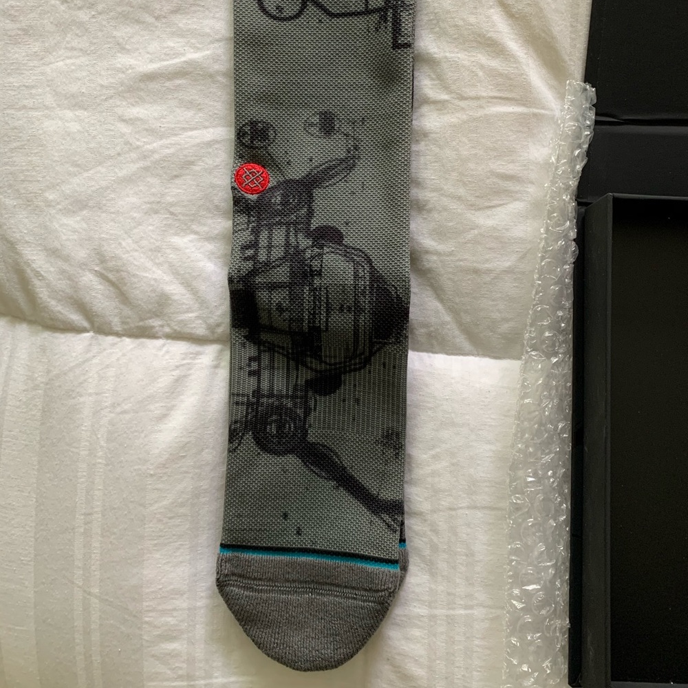 Star Wars Stance (Limited Edition) Tall Socks - Picture 8 of 11
